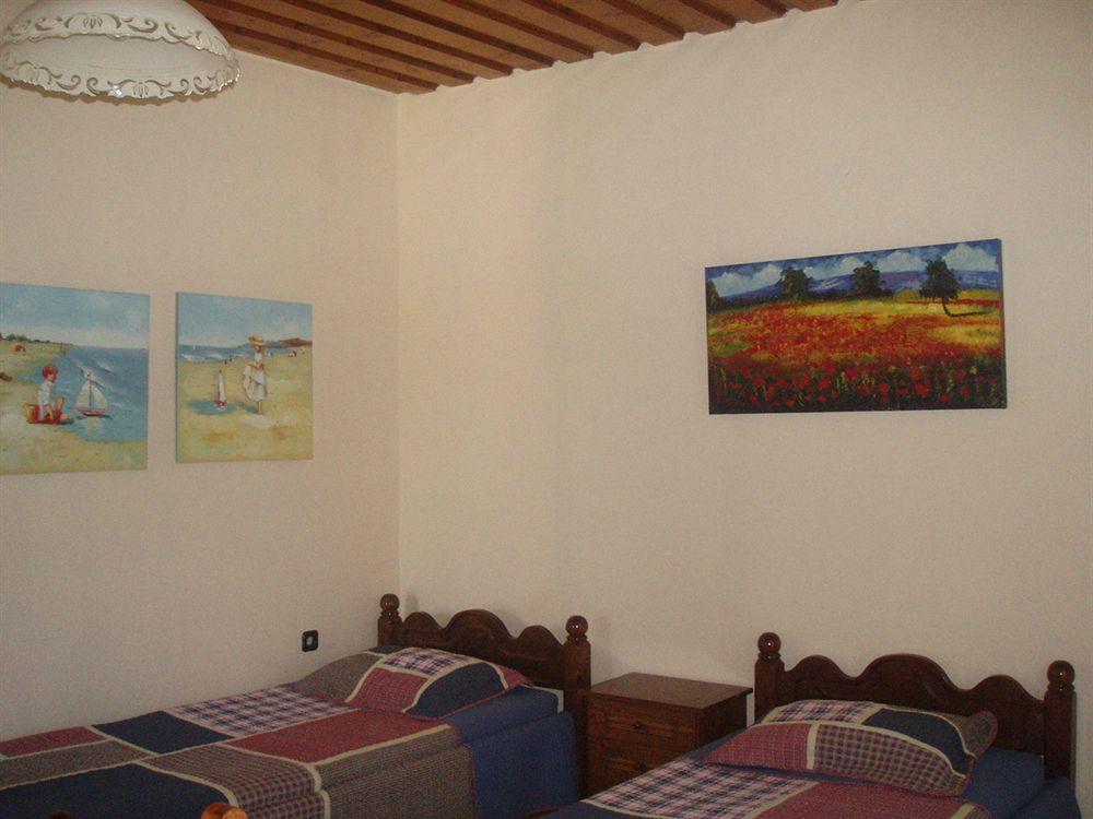 Genari Beach Apartments Levendokhórion 外观 照片