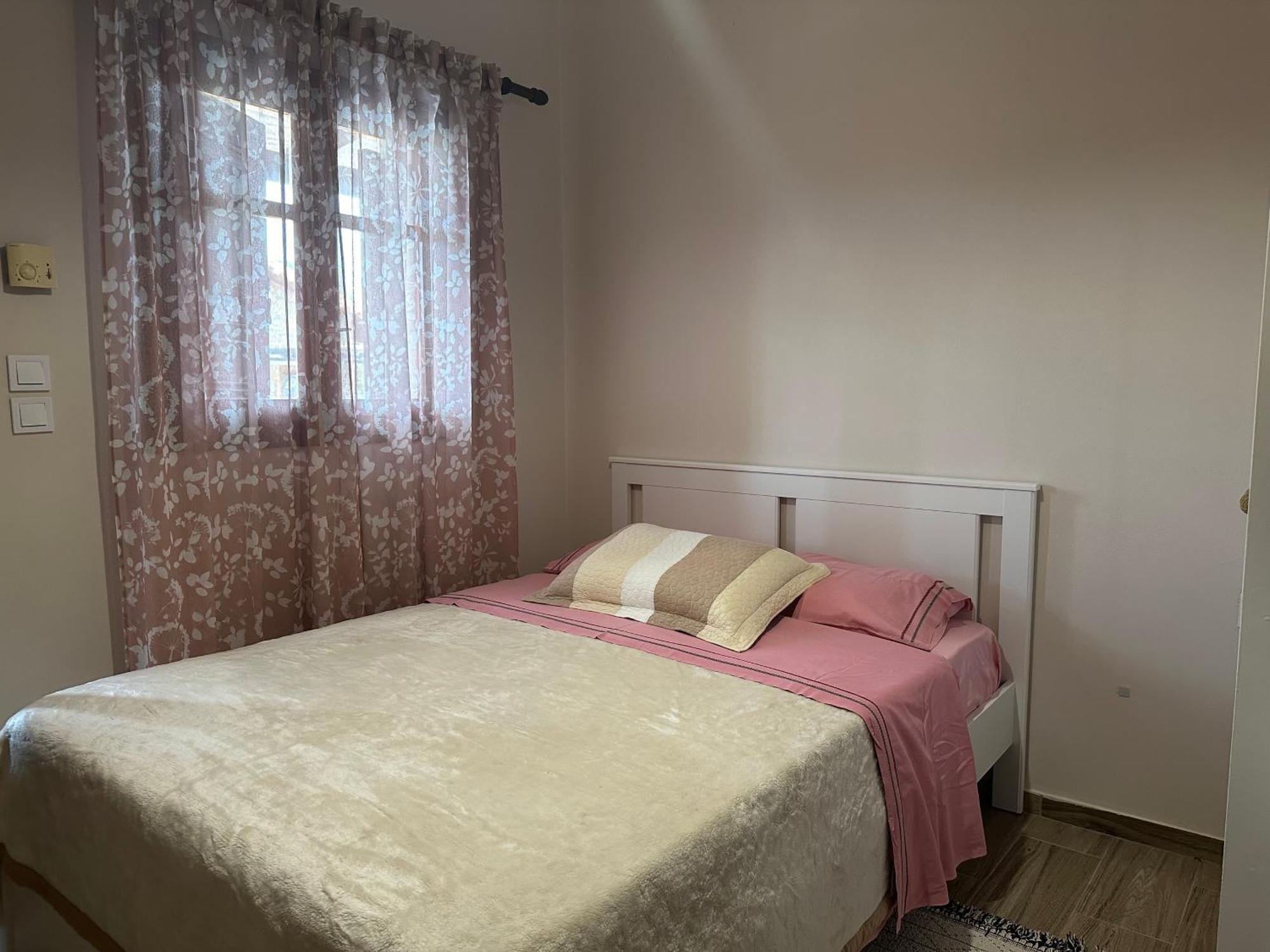 Genari Beach Apartments Levendokhórion 外观 照片