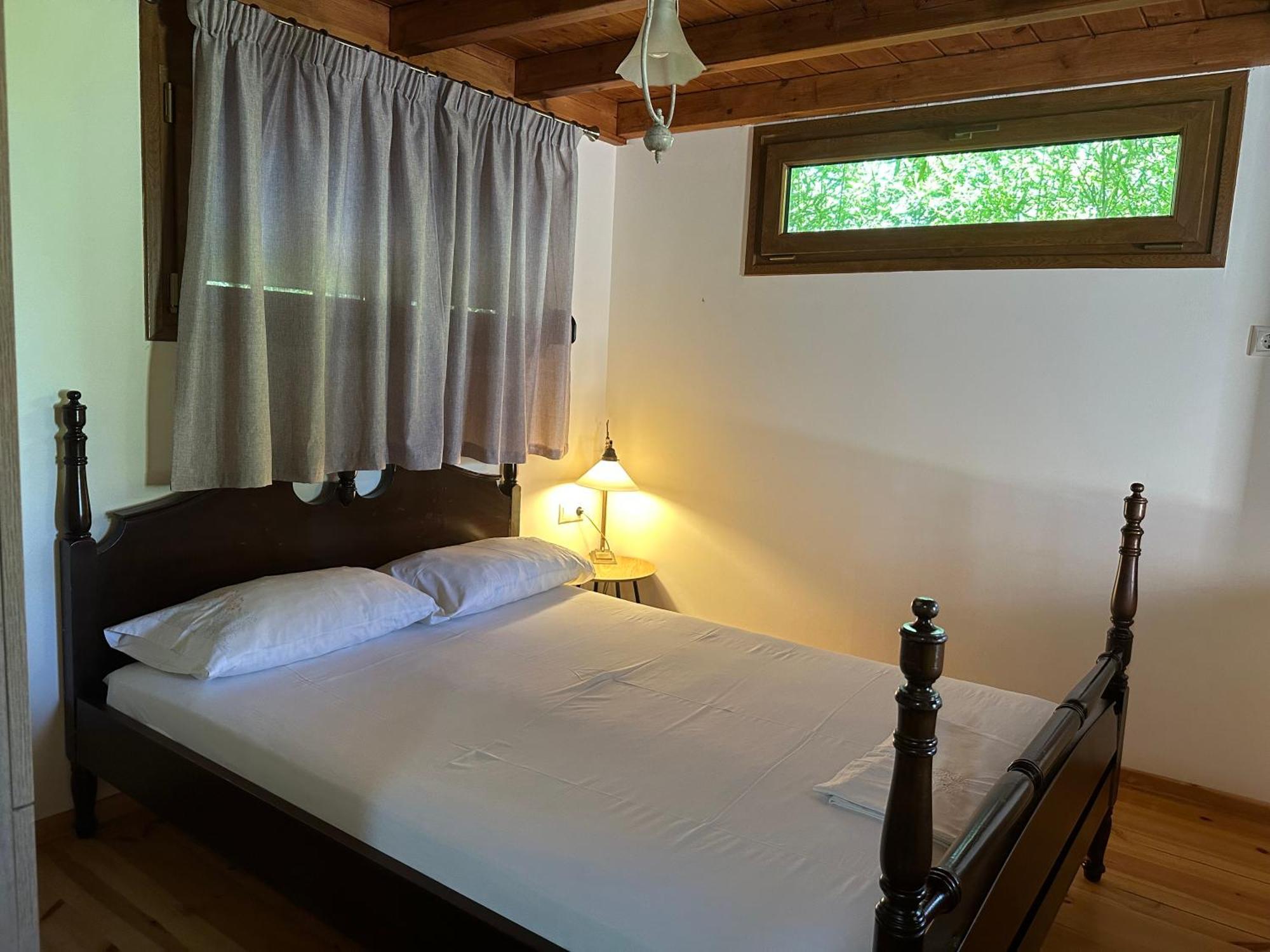 Genari Beach Apartments Levendokhórion 外观 照片